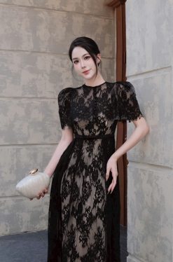 Set Ren Choàng Eo Cao Cấp TDG0017