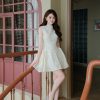 Váy Ren Kem — Thu Hút Tuyệt Đối V1232 CGD033