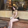 Áo Kaki Nâu Kem — Năng Động Thanh Lịch Đơn Giản PX006