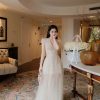 Váy Tơ Dài Nàng Thơ — Yêu Thì Tự Thay Đổi CGD013