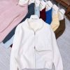 Len Khóa Cổ Sen — Nữ Tính Thanh Lịch THOM013