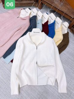 Len Khóa Cổ Sen — Nữ Tính Thanh Lịch THOM013